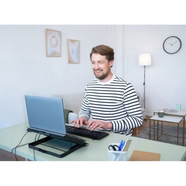 TRUST EXTO LAPTOP ECO cooling pad