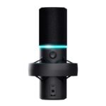 Trust GXT 255+ ONYX Microphone + Stand (24354) - Image 3