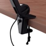 Trust GXT 255+ ONYX Microphone + Stand (24354) - Image 6