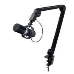 Trust GXT 255+ ONYX Microphone + Stand (24354) - Image 8