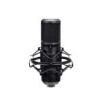 TRUST GXT 270 EMITA II microphone black - Image 4