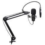 TRUST GXT 270 EMITA II microphone black - Image 5
