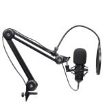 TRUST GXT 270 EMITA II microphone black - Image 6