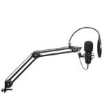 TRUST GXT 270 EMITA II microphone black - Image 7