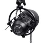 TRUST GXT 270 EMITA II microphone black - Image 8