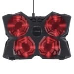 TRUST GXT 278 Yozu 20817 Cooling Pad (17.x inch; 4 fans) - Image 3