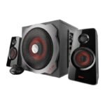 TRUST GXT 38 2.1 Ultimate Bass Speakers - Image 6