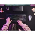 Trust GXT110W FELOX Wireless Mouse white (25069) - Image 3
