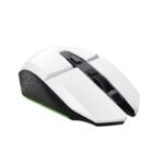Trust GXT110W FELOX Wireless Mouse white (25069) - Image 5