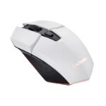 Trust GXT110W FELOX Wireless Mouse white (25069) - Image 6