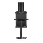 TRUST GXT1120 Mara Dual 2-Monitor Holder - Image 3