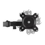 TRUST GXT1120 Mara Dual 2-Monitor Holder - Image 4