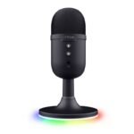 TRUST GXT234 YUNIX USB MICROPHONE black (25372) - Image 3
