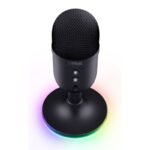 TRUST GXT234 YUNIX USB MICROPHONE black (25372) - Image 4