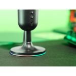 TRUST GXT234 YUNIX USB MICROPHONE black (25372) - Image 8