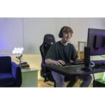 TRUST GXT265 CINTAR RGB HEADSET STAND - Image 4