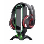 TRUST GXT265 CINTAR RGB HEADSET STAND - Image 5