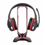 TRUST GXT265 CINTAR RGB HEADSET STAND - Image 7