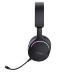 TRUST GXT491 FAYZO Wireless Headphones - Image 2