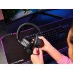 TRUST GXT491 FAYZO Wireless Headphones - Image 4