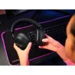 TRUST GXT491 FAYZO Wireless Headphones - Image 6