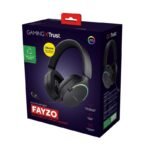 TRUST GXT491 FAYZO Wireless Headphones - Image 8