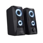 TRUST GXT606B JAVV RGB BLK Speaker - Image 3