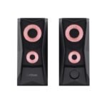 TRUST GXT606B JAVV RGB BLK Speaker - Image 4