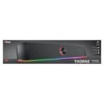 TRUST GXT619 THORNE RGB LED SOUNDBAR speaker - Image 8