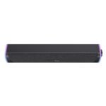 TRUST GXT620 AXON RGB LED soundbar - Image 5