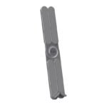 Trust MACY FOLDABLE METAL Gray Laptop Stand - Image 2