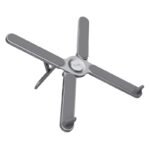 Trust MACY FOLDABLE METAL Gray Laptop Stand - Image 3