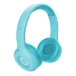 TRUST Nouna Wireless Kids blue headphones - Image 2