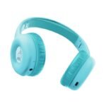 TRUST Nouna Wireless Kids blue headphones - Image 3