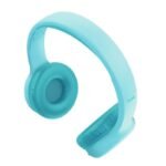 TRUST Nouna Wireless Kids blue headphones - Image 4