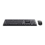 Trust Ody II Wireless Keyboard and Mouse - Image 2