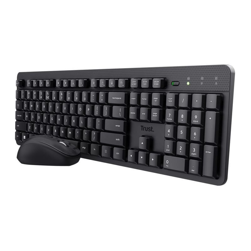 lupin-wear-ca-trust-ody-ii-wireless-keyboard-and-mouse-2339029 Trust Ody II Wireless Keyboard and Mouse - Image 1