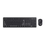 Trust Ody II Wireless Keyboard and Mouse - Image 4