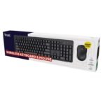 Trust Ody II Wireless Keyboard and Mouse - Image 7