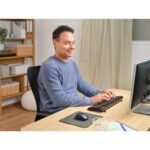 Trust Ody II Wireless Keyboard and Mouse - Image 8