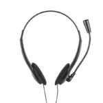 Trust Primo 21665 headphones (black) - Image 2