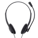 Trust Primo 21665 headphones (black)