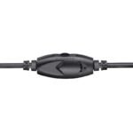 Trust Primo 21665 headphones (black) - Image 4