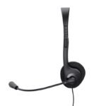 Trust Primo 21665 headphones (black) - Image 6