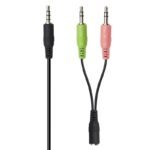 Trust Primo 21665 headphones (black) - Image 7