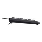 TRUST PRIMO Backlit USB-A Keyboard - Image 5