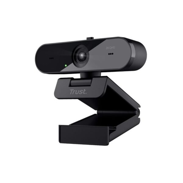 TRUST TAXON QHD ECO camera