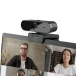TRUST TAXON QHD ECO camera - Image 4