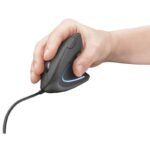 TRUST Verto Vertical ergonomic mouse - Image 2