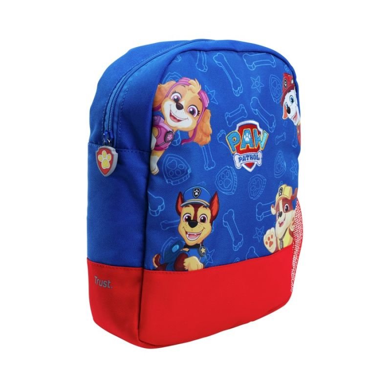 lupin-wear-ca-trust-vymo-backpack-for-kids-with-paw-patrol-blue-3197860 TRUST Vymo Backpack for Kids with PAW Patrol Blue - Image 1